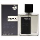 Perfume Mexx Simply Woody Eau de Toilette 50ml para homens