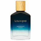 Perfume Midnight Desert Lou de pre Masculino Eau de Parfum Perfume Midnight Desert Lou de pre Masculino Eau de Parfum