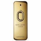 Perfume Million Gold Eau de Parfum Intense Masculino Rabanne 200ml Perfume Million Gold Eau de Parfum Intense Masculino Rabanne 200ml