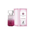 Perfume Mini Maison Alhambra Pink Shimmer Secret 30ml Perfume Mini Maison Alhambra Pink Shimmer Secret 30ml
