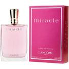 Perfume Miracle Eau de Parfum Edp 100 Ml Feminino Original Lacrado Importado