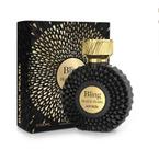 Perfume Mirada Bling Black Pearl EDP Unissex 100ml original
