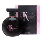 Perfume Mirage Brands Kimberly Eau De Parfum 100ml para mulheres