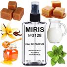 Perfume MIRIS Inspired Eau de Parfum 100ml para mulheres