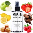 Perfume MIRIS Inspired Eau de Parfum 100ml para mulheres