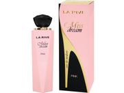 Perfume Miss Dream Pink La Rive Eau de Parfum 100ml