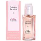 Perfume Miss Gabriela Feminino EDT 30ml