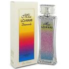 Perfume Miss Lomani Diamonds Feminino Eau de Parfum 100ml