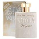 Perfume Miss Vodka Edt. Original Paris Elysees 100ml