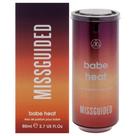 Perfume MISSGUIDED Babe Heat Eau de Parfum 80ml para mulheres