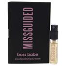 Perfume MISSGUIDED Boss Babe Eau de Parfum 2mL para mulheres