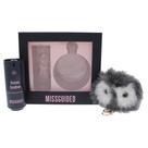Perfume Missguided Boss Babe para Mujer Set de Regalo 2 Piezas de 80 mL