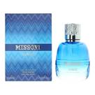 Perfume Missoni Missoni Wave EDT Spray 50mL para homens Perfume Missoni Missoni Wave EDT Spray 50mL para homens