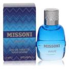 Perfume Missoni Wave EDT 5mL para mulheres Perfume Missoni Wave EDT 5mL para mulheres