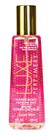 Perfume Mist Luxe Perfumery Sugar Bliss 240 ml para cabelo e corpo