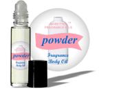 Perfume MOBETTER - Fragrância com Óleo Corporal, Pó e Aroma Fresco (10ml)