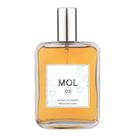 Perfume Mol 03 - Masculino - Extrait De Parfum 100ml