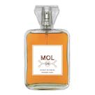 Perfume Mol 06 - Feminino - Extrait De Parfum 100ml