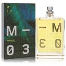 Perfume Molecule 03 Escentric Molecules Unissex 100ml