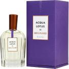 Perfume Molinard Acqua Lotus Eau De Parfum 90ml para mulheres