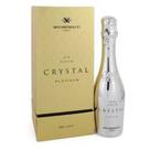 Perfume Molsheim & Co Crystal Platinum Eau De Toilette 100ml Perfume Molsheim & Co Crystal Platinum Eau De Toilette 100ml