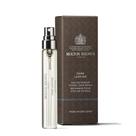 Perfume Molton Brown Dark Leather 7,5 ml para Viagem