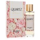Perfume Molyneux Quartz Blossom Eau de Parfum 100ml para mulheres