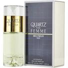 Perfume Molyneux Quartz Eau De Parfum 100ml para mulheres
