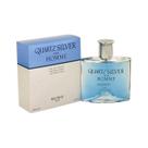 Perfume Molyneux Silver Quartz Eau De Toilette 100ml para homens