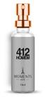 Perfume Moments 412 Homem 15ml