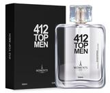 Perfume Moments Paris 412 Top Men 100ml Perfume Moments Paris 412 Top Men 100ml