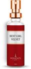 Perfume Moments Paris Best Girl Velvet 15ml