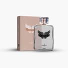 Perfume Moments Paris Olimpica Girl 100ml Perfume Moments Paris Olimpica Girl 100ml