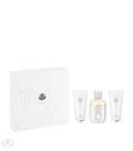 Perfume Moncler Pour Femme Floral Woody Musk para mulheres