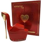 Perfume Mont'Anne Sophistiqué Luxe Rouge For Women EDP 100ml