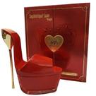 Perfume Mont'Anne Sophistiqué Luxe Rouge For Women EDP 100ml