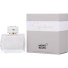 Perfume Mont blanc Signature EDP