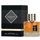 Perfume Montage Intense Eau de Parfum 100ml Perfume Montage Intense Eau de Parfum 100ml