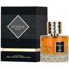 Perfume Montage Intense Eau de Parfum 100ml Perfume Montage Intense Eau de Parfum 100ml