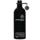 Perfume MONTALE Aoud Cuir d'Arabie Eau de Parfum 100ml em spray