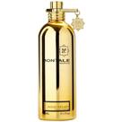 Perfume MONTALE Aoud Velvet Eau de Parfum 100ml para mulheres