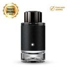 Perfume Montblanc Explorer Eau De Parfum Masculino 100ml Perfume Montblanc Explorer Eau De Parfum Masculino 100ml