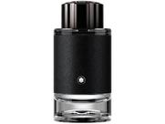 Perfume Montblanc Explorer Masculino Eau de Parfum - 100ml Perfume Montblanc Explorer Masculino Eau de Parfum - 100ml