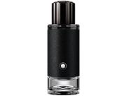 Perfume Montblanc Explorer Masculino Eau de Parfum 30 Ml