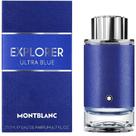 Perfume Montblanc Explorer Ultra Blue Eau de Parfum 200 ml
