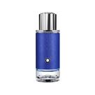 Perfume MONTBLANC Explorer Ultra Blue Eau de Perfum 30ml