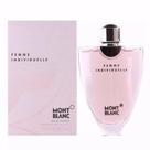 Perfume Montblanc Femme Individuelle 75Ml