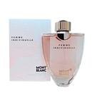 Perfume Montblanc Femme Individuelle Eau de Toilette 75ml