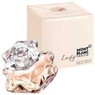 Perfume MontBlanc Lady Emblem 75 Ml Eau De Parfum Edp Feminino Original Lacrado