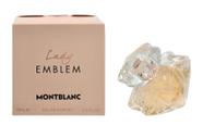 Perfume MONTBLANC Lady Emblem Eau de Parfum 75ml - Para Mulheres